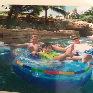 Meet your Posher, Rose